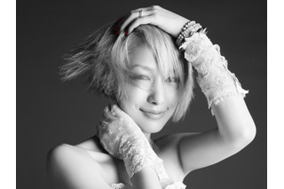 “金髪姿”の中島美嘉、1年ぶりのシングルは9月19日リリース  画像