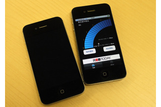 【SPEED TEST Vol.6】iPhoneの3G回線平均速度は約3Mbps、自宅Wi-Fiは22Mbps 画像