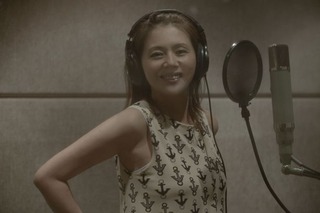 46歳小泉今日子、シャンソンを歌う！ 4年ぶりオリジナルアルバムリリース決定  画像
