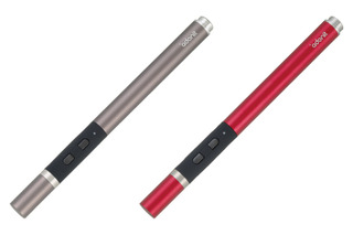 筆圧感知センサー搭載！ 線の太さを自由に変えられるiPad用Bluetoothタッチペン 画像