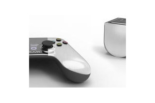 誰でもゲーム開発が可能な新コンソール機“OUYA”のKickstarterが始動 画像