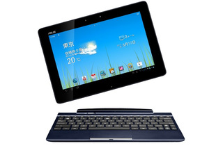 「ASUS Pad TF300T」レビューアー募集開始！ 画像