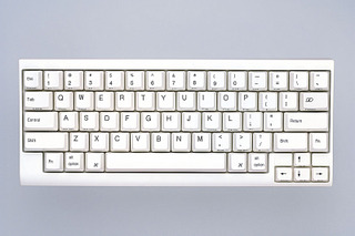 PFU、コンパクトキーボード「Happy Hacking Keyboard Lite2」のMac専用モデル 画像