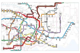 東京メトロ、丸ノ内線・日比谷線・千代田線・南北線で携帯電話が利用可能に 画像