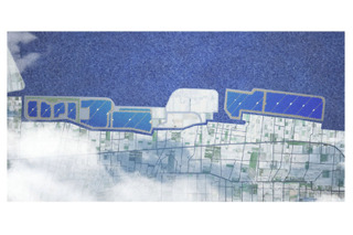 SBエナジーと三井物産、「ソフトバンク鳥取米子ソーラーパーク」の建設を発表 画像