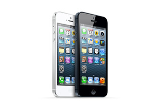 KDDI、iPhone 5はテザリング対応！16GBは実質0円、料金プランも発表 画像