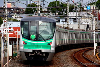 東京メトロ車両基地公開、参加者を募集　11月11日開催 画像