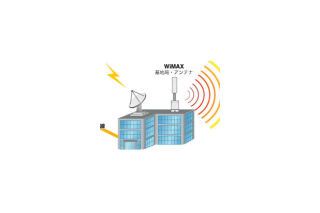 アッカ、2007年3月より新潟県魚沼市でモバイルWiMAXの実証実験を実施 画像