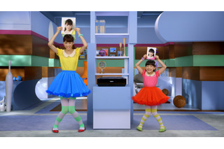 桐谷美玲、芦田愛菜に負けじとキュートなダンスを披露！　「家でコソ練をしていました（笑）」 画像