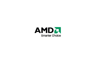 AMD、携帯機器向けメディアプロセッサ 画像