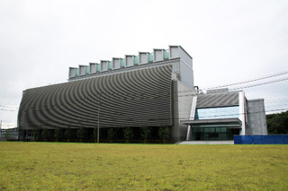 ヤフーとIDCフロンティア、福島県「白河データセンター」稼働開始 画像