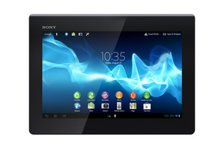 ソニー「Xperia Tablet S」販売を一時停止、一部機種に防滴の不具合判明 画像