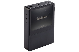 zigsow、ポータブルHi-Fiオーディオプレイヤー「Astell&Kern AK100」レビューアーを募集 画像