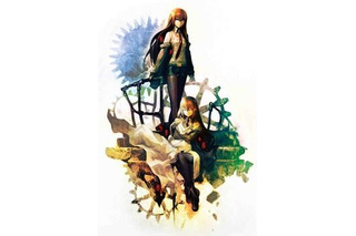 「劇場版 STEINS;GATE」2013年春公開　サブタイトルは“負荷領域のデジャヴ” 画像