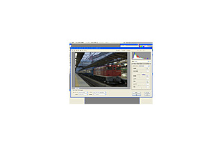 アドビ、D40やK10D対応のPhotoshop用RAW現像プラグイン「Camera Raw 3.7」を公開 画像