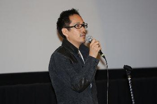 「009 RE:CYBORG」完成披露試写会が大盛況　未完の名作の空白を埋める 画像