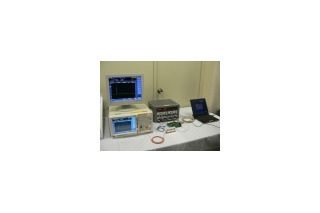 NECの次世代ネットワーク技術アラカルト——QoS、WiMAX、パソリンクNEO、etc…（動画付き） 画像