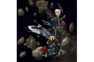 「宇宙戦艦ヤマト2199」第四章 ED主題歌決定　KOKIAの歌う「記憶の光」 画像