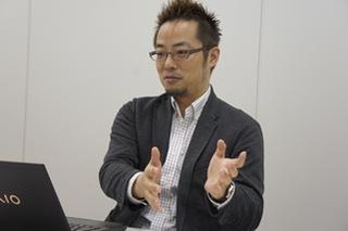 ソーシャルゲーム業界　いま何が起きている?!　まつもとあつし氏に訊く 画像