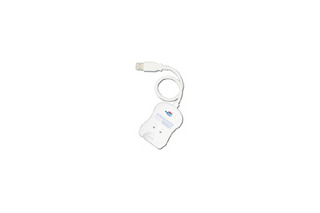 プラネックス、USB接続の「Wii」対応LANアダプタ 画像