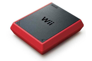 Wii miniはWii Uとは異なるユーザー層がターゲット 画像