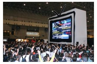 ニコニコ動画を再びリアルに実現　「ニコニコ超会議2」の気になる内容一挙発表 画像