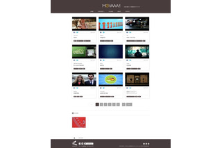 ウェブ動画ノウハウ提供サイト「MOVAAA!!」……スタートアップ企業向け 画像