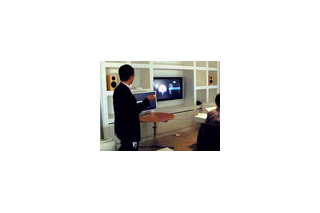 「Apple TVはテレビ用のiPod」——アップルジャパンが記者説明会を開催！ 画像