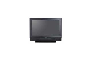 クイックサン、189,800円の地デジチューナー内蔵ハイビジョン42V型ワイド液晶テレビ 画像