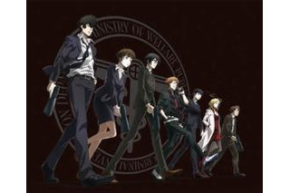 「PSYCHO-PASS サイコパス」で秋葉原・池袋をパトロール　刑事課同行 “捜査員”を一般募集 画像