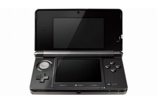 ニンテンドー3DS　限定版33モデル［フォトレポート］ 画像