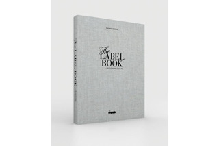 SØRオーナーが厳選……『The Label Book』発刊。 画像