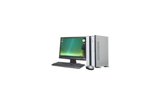 マウスコンピューター、Vista Business搭載モデル含む法人向けデスクトップPC新ラインアップ 画像