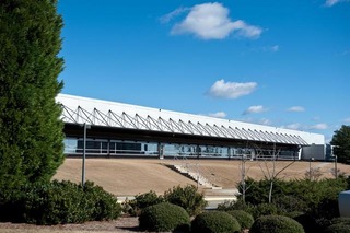 GM、米国3番目のITセンター開業へ 画像
