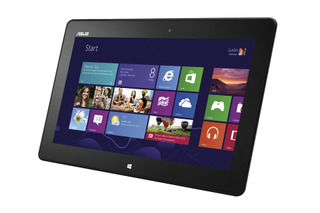 ASUS、Windows 8搭載の10.1型タブレット……580gでiPadより軽量 画像