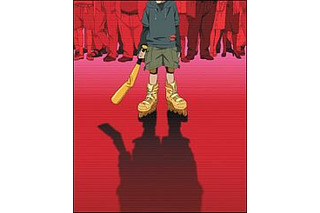WOWOW、オリジナルアニメ「妄想代理人」第1話をBBで無料配信。2月27日まで 画像