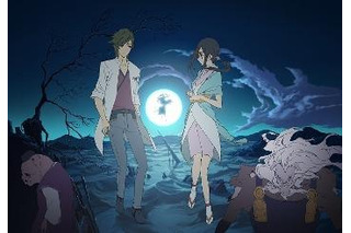 アニメ「新世界より」　いよいよ最終章、26歳編に突入 　 画像