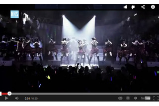 AKB48の「ユニット祭り」＆「リクエストアワー」がYouTubeで完全ライブ配信決定 画像