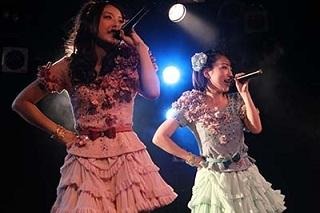 加藤英美里＆福原香織　人気声優ユニット“かと＊ふく”1st LIVEが大盛況 画像