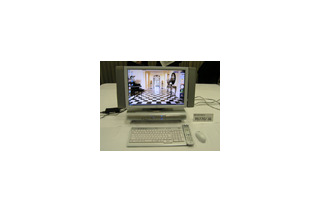NEC、デスクトップPC「VALUESTAR」に夏モデル　全機種Vista Home Premium 画像