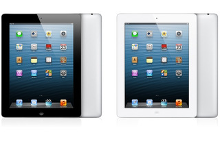 KDDI、第4世代iPad 128GBモデルを6日に発売！現金販売価格は77,760円 画像