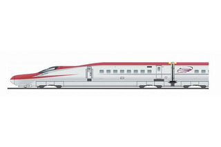 鉄道博物館、車両模型のコレクション展　3月9日から 画像