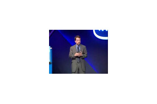 中国・北京で開催中！Intel Developer Forumの基調講演をWebcastでチェック!! 画像