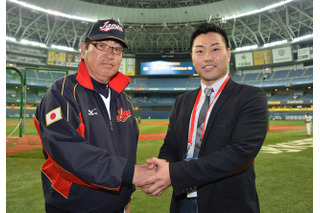2013 WBC、日本のファン代表が決定……MLBファンケーブ 画像