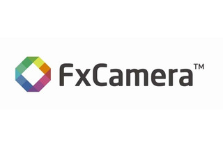 2,500万ダウンロード突破の無料カメラアプリ「FxCamera」、チャリティープロジェクトを開始 画像