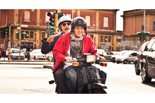 イタリア版『最強のふたり』？　『ブルーノのしあわせガイド』が4月13日公開決定！ 画像