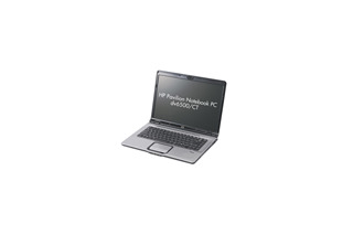 日本HP、和のテイストを織り込んだデザインのノートPC「HP Pavilion Notebook PC dv6500/CT」 画像