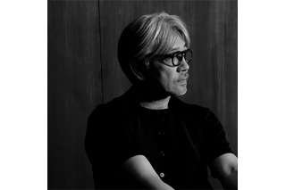 坂本龍一が伊勢丹を音で表現！ 「ミュージック・フォー・ファッションミュージアム」を作曲 画像