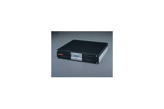 バッファロー、ラックにも設置できるRAID対応LAN接続HDD「TeraStation PRO」 画像