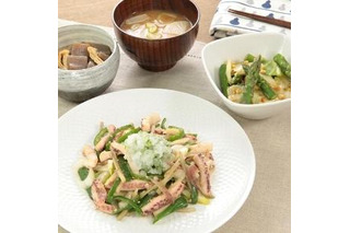 「丸の内タニタ食堂」の味が自宅で楽しめる！ 画像